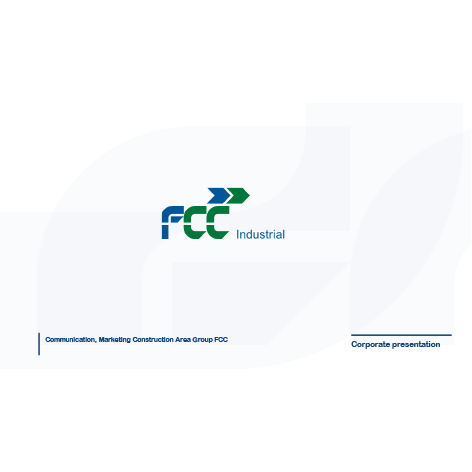 PPTCorporate FCC Industrial